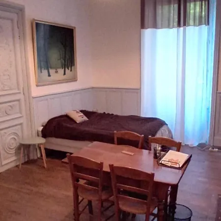 Hyper Centre Apartamento Angers